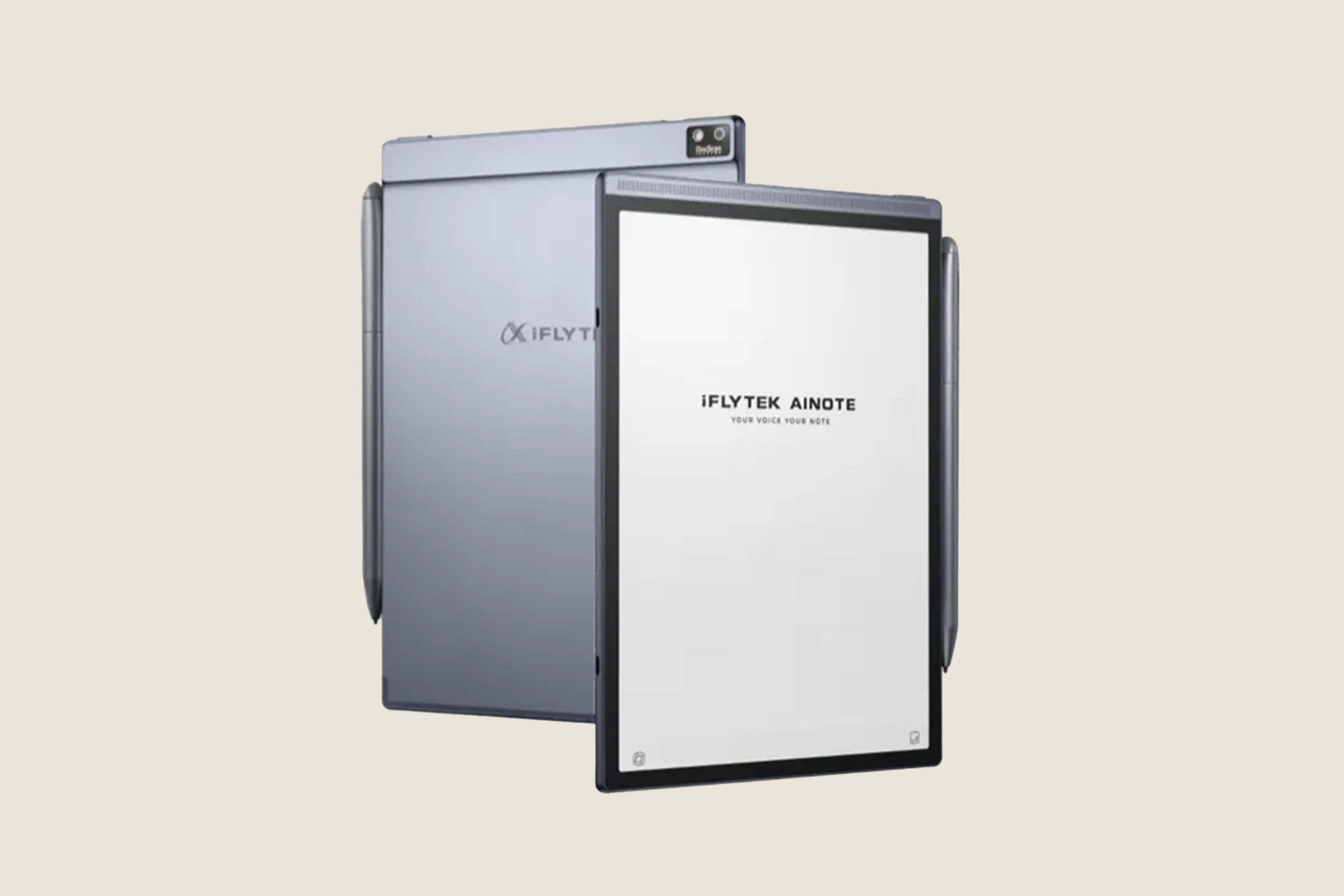 iFLYTEK AINOTE Air 2