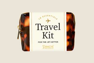 Pinched Provisions Tech Kit