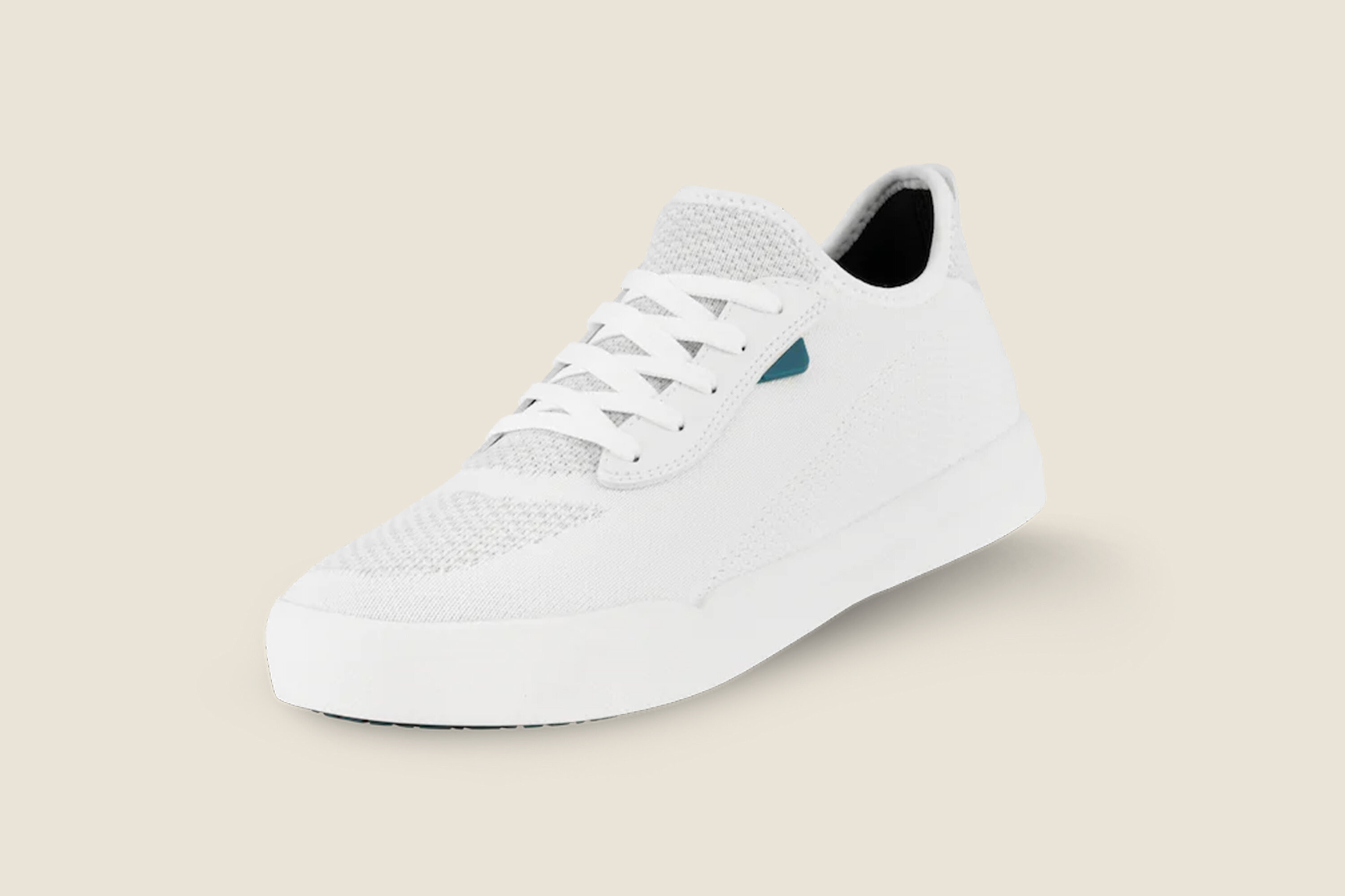 Vessi Courtside Classic Sneaker