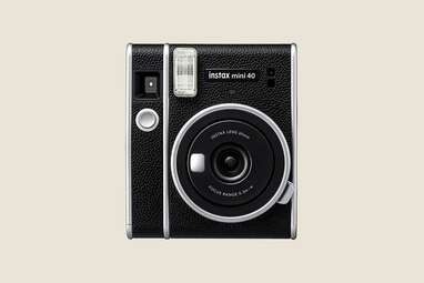 Fujifilm Instax Mini 40 Instant Camera