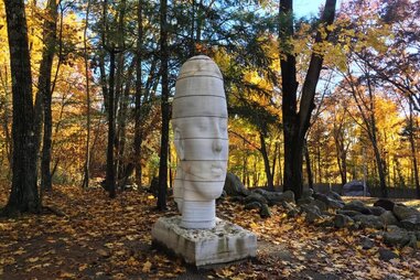 deCordova Sculpture Park and Museum