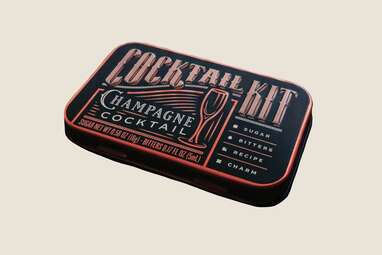 Travel Cocktail Kit