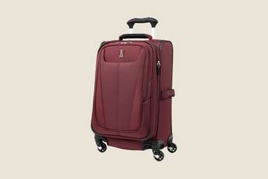 Travelpro Maxlite 5 Softside Expandable Luggage