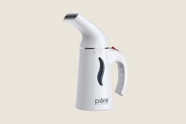 Pure Enrichment Portable Handheld Garment Steamer