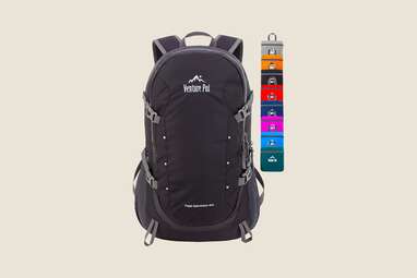 Venture Pal Packable Backpack