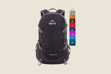 Venture Pal Packable Backpack
