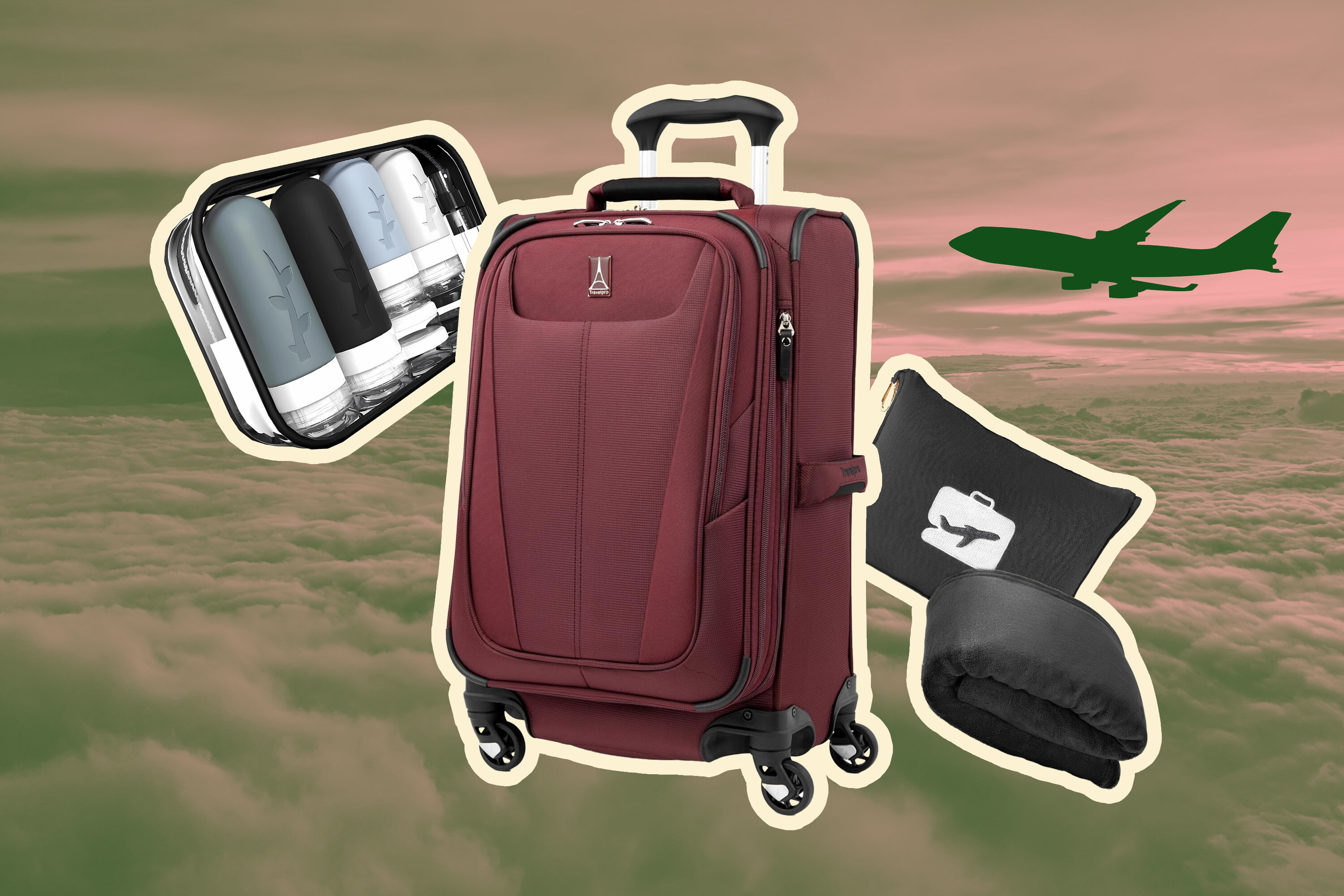 The Best Gifts for the Frequent Flier in Your Life