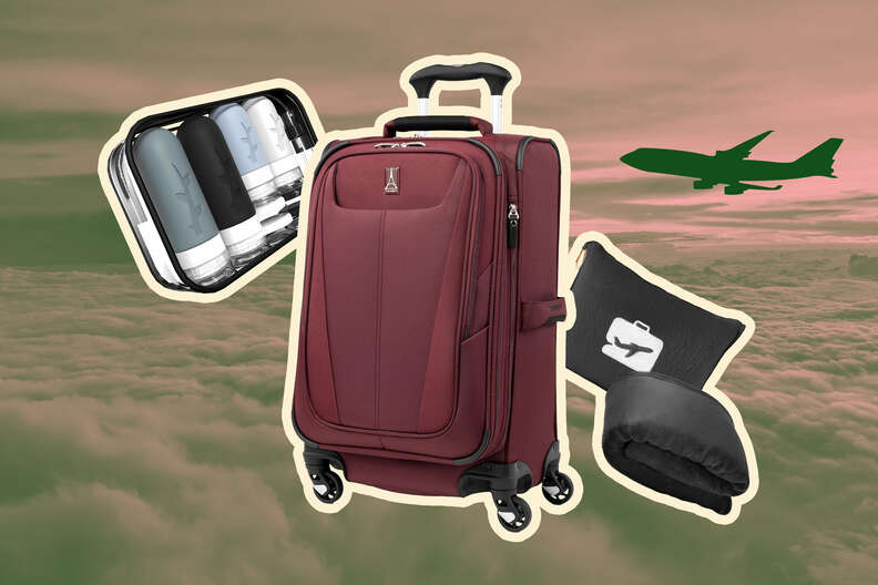 best gifts for frequent fliers