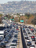 This City Has the Worst Thanksgiving Traffic in the Country
