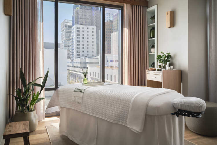 1 Hotel San Francisco