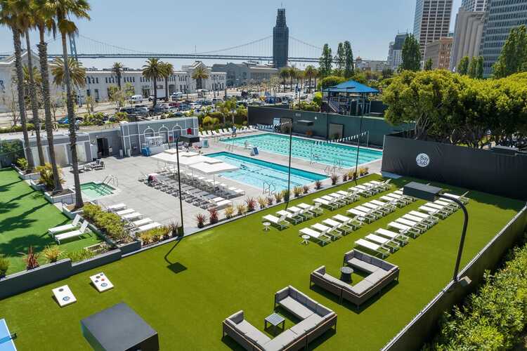 Ultimate Wellness Guide to San Francisco: Spas, Gyms, Juice Spots, and ...