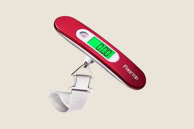 Freetoo Luggage Scale 