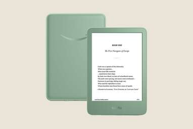 Amazon Kindle