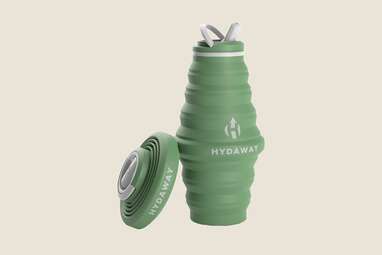 Collapsible Water Bottle