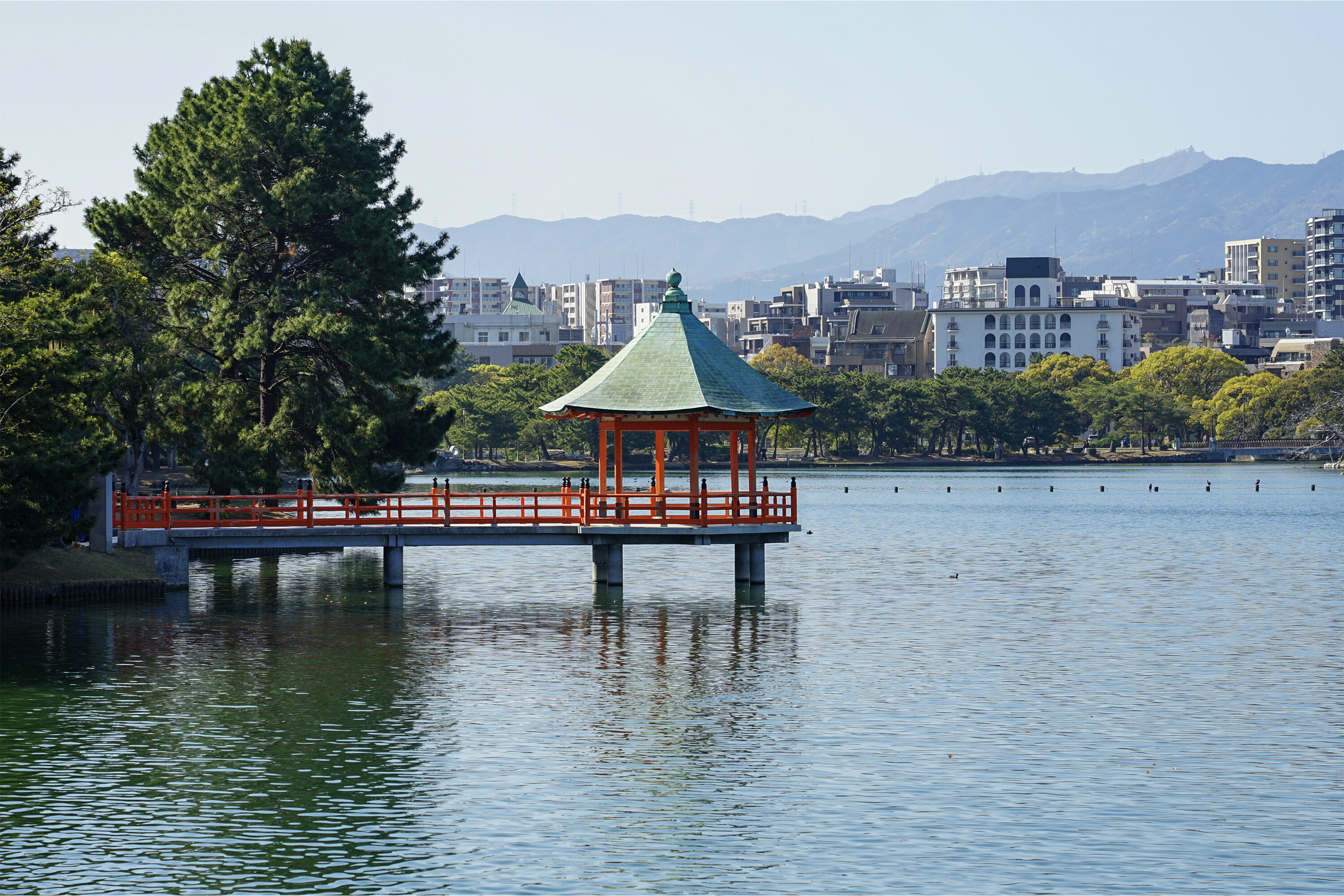 Three Days in Fukuoka, the Japanese City Free of Tourist Traps