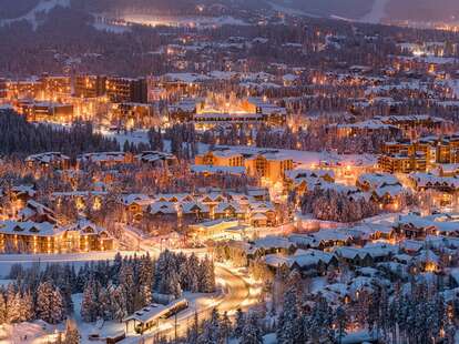 Breckenridge, Colorado