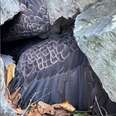 Climber Sees Wings Trapped Under A Boulder And Saves Majestic Animals