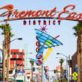 Fremont East