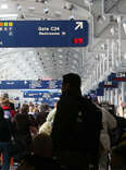 These Are the Worst Airports for Thanksgiving Travel