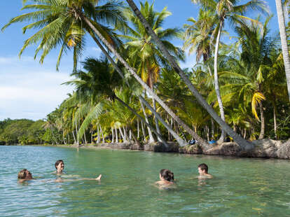 bocas del toro panama best central american vacations