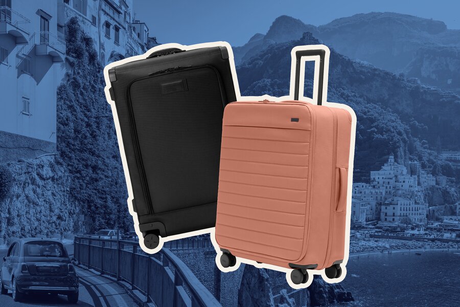Best Soft Sided Luggage Brands to Try Right Now Thrillist