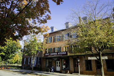 general store harpers ferry