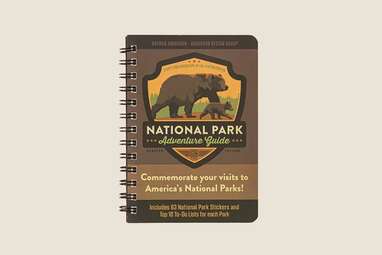 National Park Adventure Guide