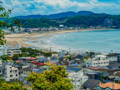 Kamakura, Japan