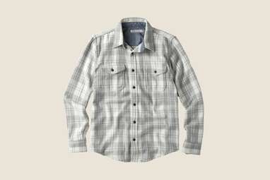 Outerknown flannels