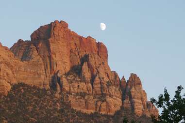 Zion National Park