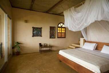 manta resort zanzibar