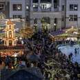 The Midwest City with a Shockingly Authentic German Christmas Market