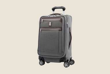 Travelpro Platinum Elite 21-inch Carry-On