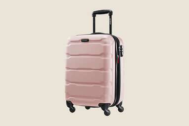 Samsonite Omni Hardside Expandable Luggage