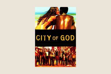 city of god brazil rio