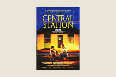 central station movie rio