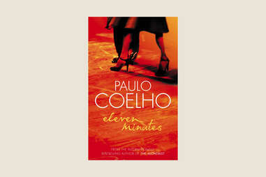 paulo coelho eleven minutes rio brazil