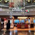 chili's miami airport