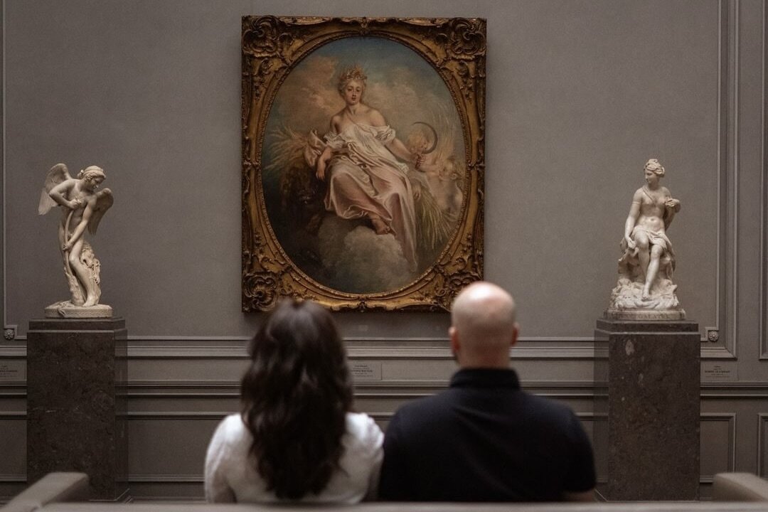 Best Date Ideas in Washington DC