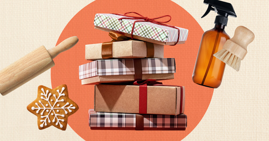 Holiday Overhaul | PS