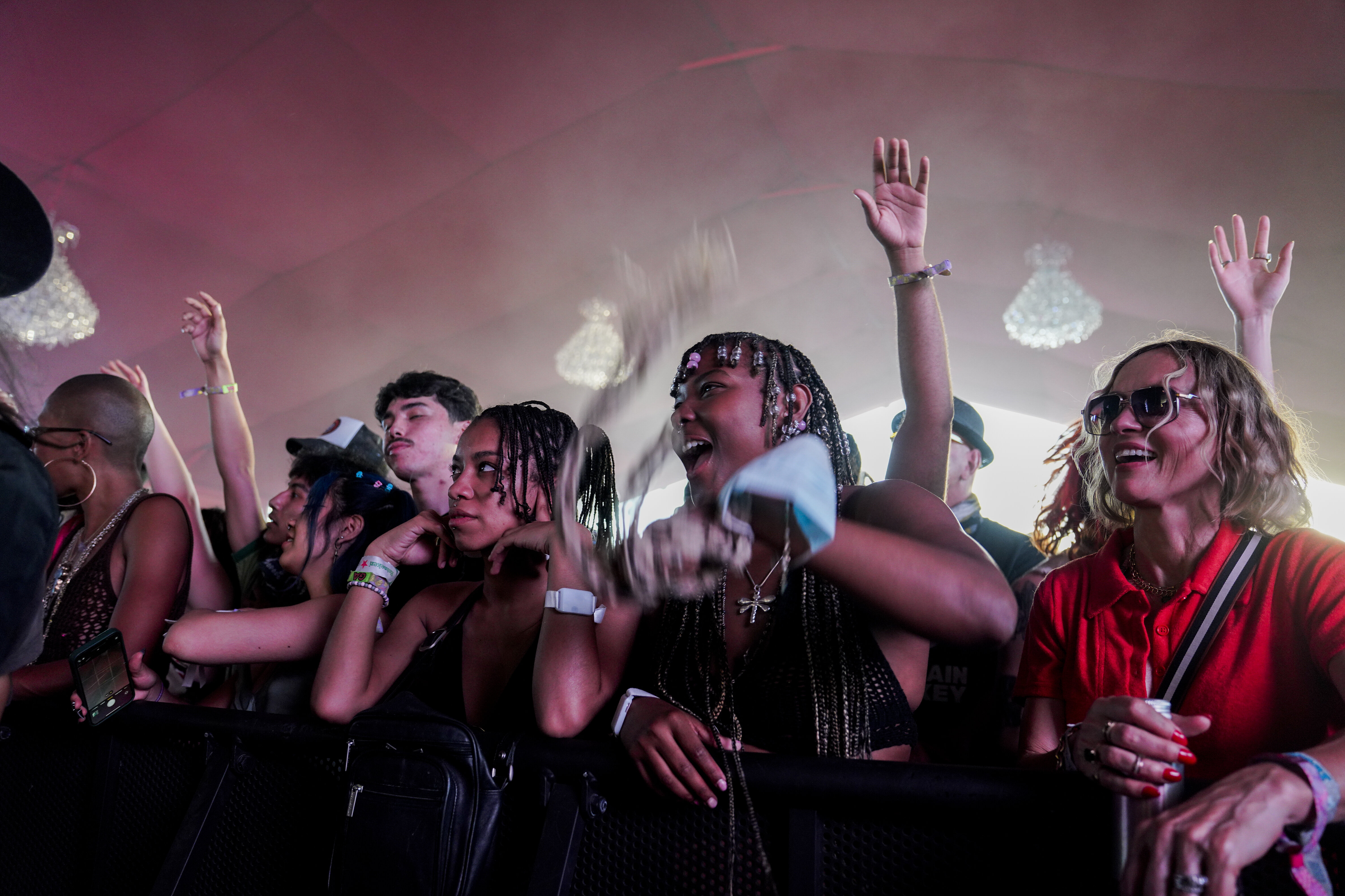 The Biggest Upcoming Music Festival Lineups Are Here