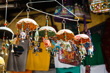 jaipur india shopping