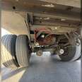 Truck Driver Hears Cry From Beneath Vehicle And Ends Up Making A Friend