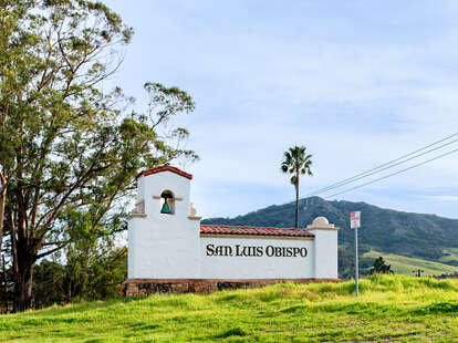 san luis obispo