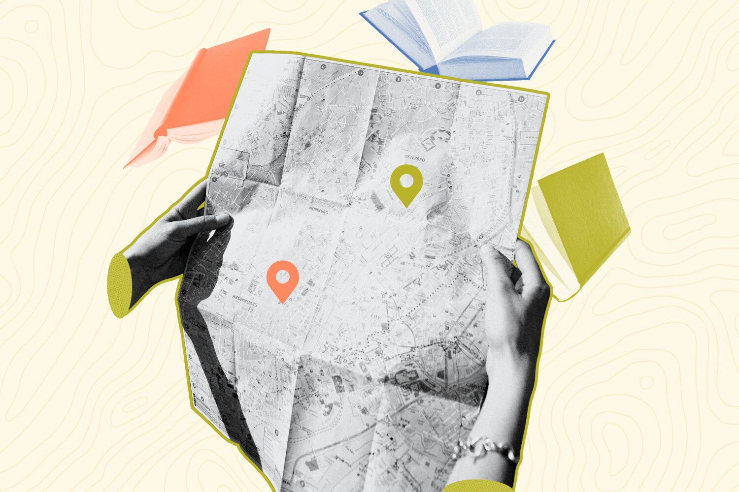 PS's 2025 Reading Challenge