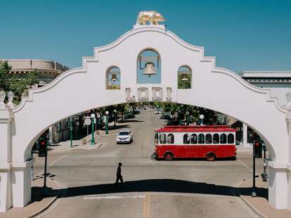 lodi california downtown