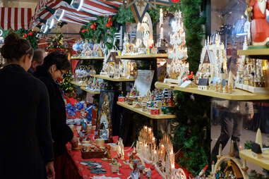 Christkindlmarkt Bethlehem