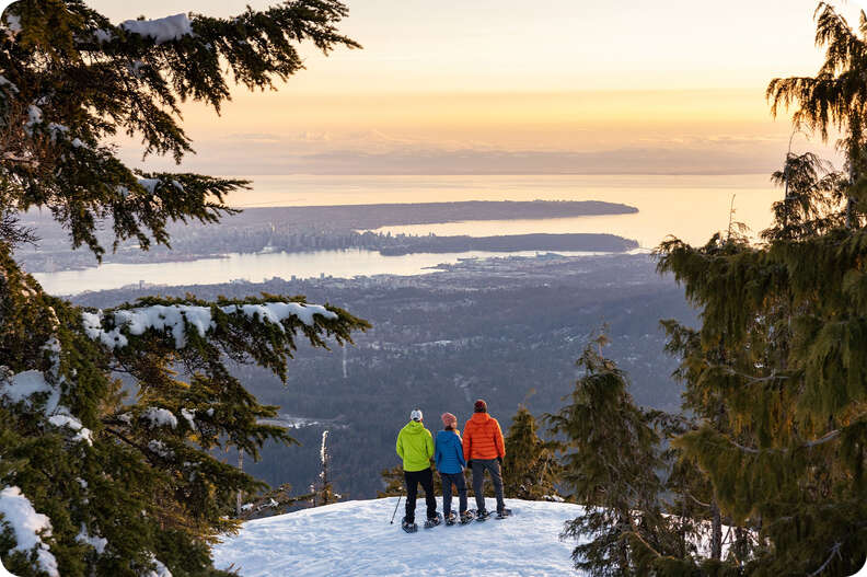 Vancouver, Canada 