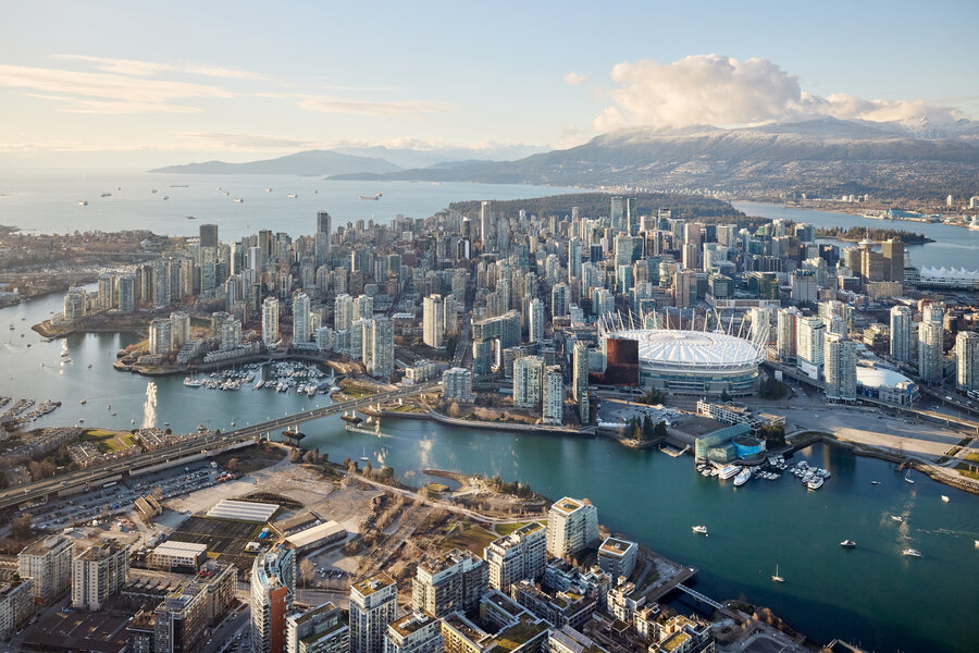 Best Things to Do in Vancouver, Canada According to Locals - Thrillist