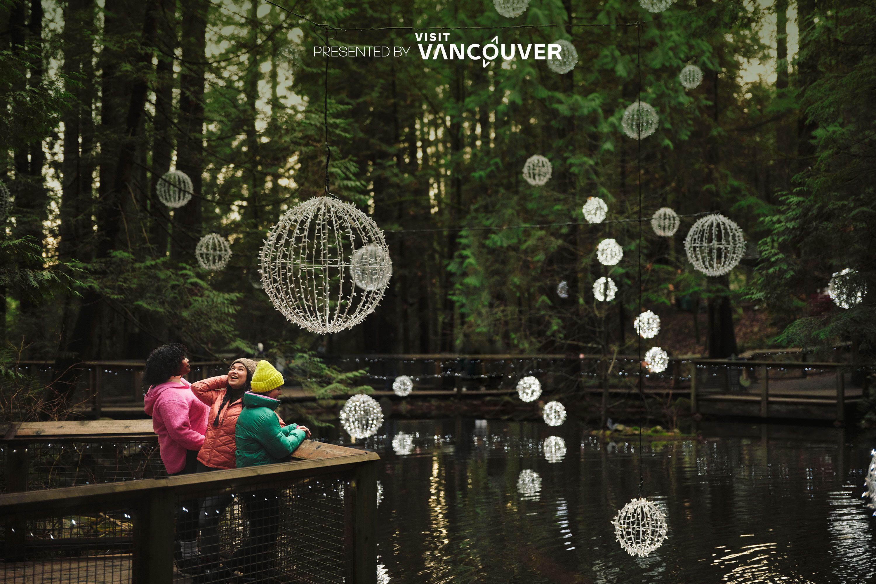 The Coolest Neighborhoods in Vancouver to Spend a Weekend